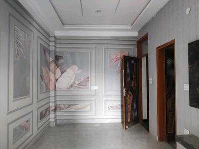 Living Room Image of 750 Sq.ft 2 BHK Builder Floor for sale in DLF Ankur Vihar Ghaziabad for Rs. 2132020