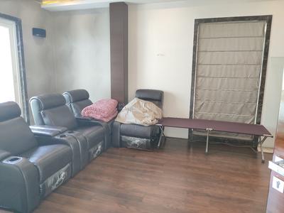 Hall Image of 4800 Sq.ft 4 BHK Villa for rent in Meenakshi Bamboos, Hitech City Hyderabad for Rs. 425000