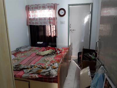 Bedroom Image of 650 Sq.ft 2 BHK Builder Floor for sale in Trimurti Nagar Nagpur for Rs. 3500000
