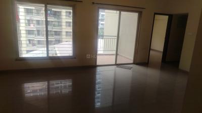 Living Room Image of 1050 Sq.ft 2 BHK Apartment / Flat for sale in Aristo Park Express, Baner Pune for Rs. 12000000