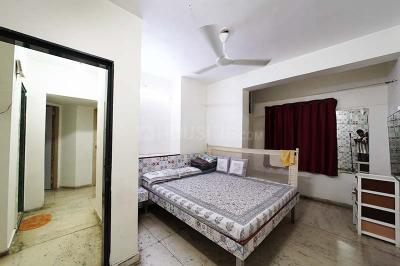 Bedroom Image of 1548 Sq.ft 4 BHK Apartment / Flat for sale in Usmanpura Ahmedabad for Rs. 13500000
