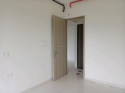 Bedroom Image of 1120 Sq.ft 2 BHK Apartment / Flat for sale in Tricity Eros, Kharghar Navi Mumbai for Rs. 17500000