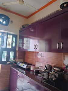 Kitchen Image of 520 Sq.ft 1.5 BHK Studio for sale in Signature Global The Roselia, Sector 95A Gurgaon for Rs. 6500000