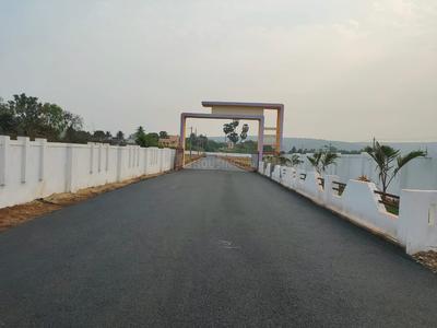 Image of 267 Sq.ft Residential Plot / Land for sale in Bheemunipatnam, Visakhapatnam for Rs. 9345000