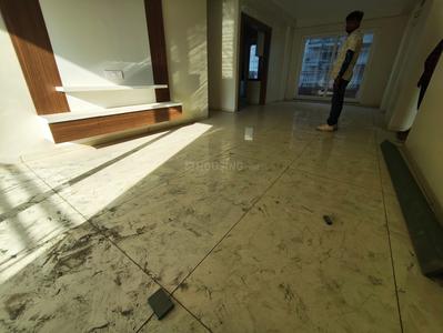 Hall Image of 2500 Sq.ft 4 BHK Apartment / Flat for rent in Rishita Manhattan, Gomti Nagar Extension Lucknow for Rs. 52000