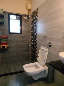Common Bathroom Image of 840 Sq.ft 2 BHK Apartment / Flat for sale in Innovative Prem Vithal, Vile Parle East Mumbai for Rs. 30000000