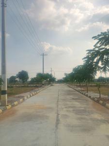 Image of 240 Sq.ft Residential Plot / Land for sale in Century Nature City, Shadnagar, Ranga Reddy for Rs. 5500002
