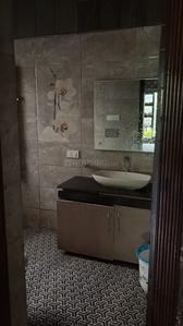 Bathroom Image of 7000 Sq.ft 6 BHK Independent House for sale in Channi Himmat Jammu for Rs. 60000000