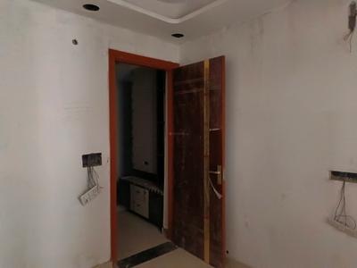 Bedroom Image of 650 Sq.ft 2 BHK Apartment / Flat for sale in Burari Affordable Homes, Burari New Delhi for Rs. 3551000