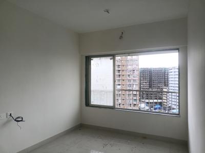 Bedroom Image of 649 Sq.ft 2 BHK Apartment / Flat for sale in Siddha Sky, Sion Mumbai for Rs. 21000000
