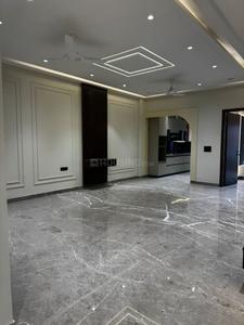 3 BHK Independent Builder Floor