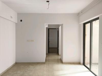 Living Room Image of 720 Sq.ft 1 BHK Apartment / Flat for sale in Lodha Lakeshore Greens, Palava Phase 2 Thane for Rs. 3100000