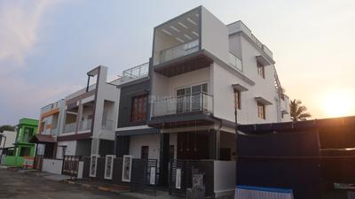 Image of 3150 Sq.ft 4 BHK Villa for sale in Chikka Hagade, Bengaluru for Rs. 38000000