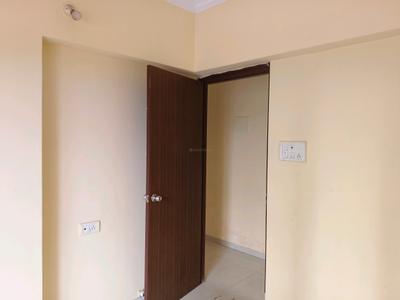 Bedroom Image of 850 Sq.ft 2 BHK Apartment / Flat for sale in Raunak City, Kalyan West Kalyan for Rs. 6000000