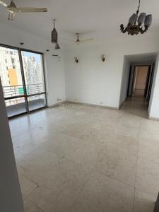 Hall Image of 1800 Sq.ft 3 BHK Apartment / Flat for sale in Unitech Fresco, Sector 50 Gurgaon for Rs. 28000000