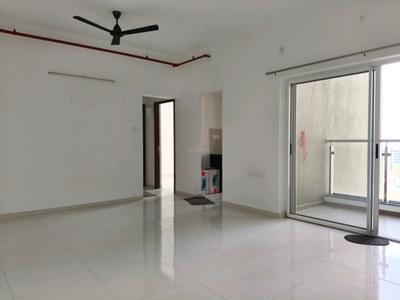 Living Room Image of 825 Sq.ft 2 BHK Apartment / Flat for rent in Runwal The Central Park, Chinchwad Pune for Rs. 35999