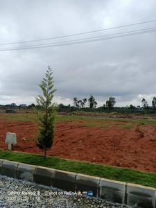 Image of 600 Sq.ft Residential Plot / Land for sale in Bannerughatta, Bengaluru for Rs. 1079400