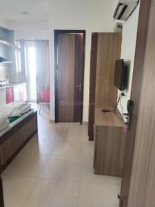 1 RK Independent House