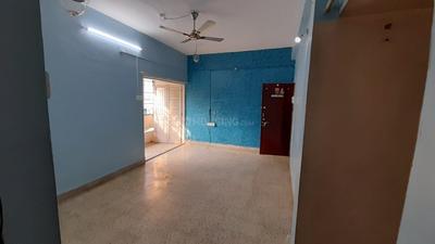 Hall Image of 1000 Sq.ft 2 BHK Apartment / Flat for rent in Parvati Darshan Pune for Rs. 28000