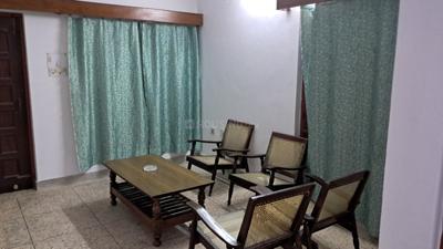 Hall Image of PG for Girls in Gomti Nagar, Lucknow