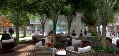 Image of 1827 Sq.ft 3 BHK Apartment / Flat for sale in The Planet By Venus, Shela, Ahmedabad for Rs. 6958000