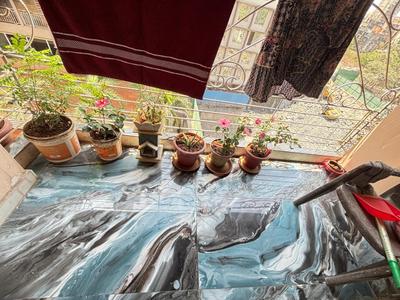 Balcony Image of 675 Sq.ft 1 BHK Apartment / Flat for sale in Dream Sai Elegance, Ulwe Navi Mumbai for Rs. 5800000