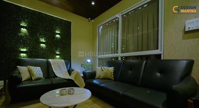 Image of 2380 Sq.ft 3 BHK Apartment / Flat for sale in Pimple Nilakh, Pune for Rs. 39800000