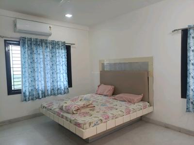 Bedroom Image of 2225 Sq.ft 3 BHK Apartment / Flat for sale in Aditya Hill Top Residency, Banjara Hills Hyderabad for Rs. 25000000