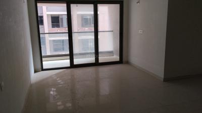 Living Room Image of 1900 Sq.ft 3 BHK Apartment / Flat for sale in Shilp Residency, Gota Ahmedabad for Rs. 12700000