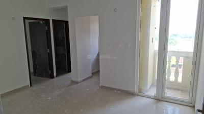 Living Room Image of 765 Sq.ft 2 BHK Apartment / Flat for sale in Sai Gaon, Kaazi Sarai Varanasi for Rs. 5000000