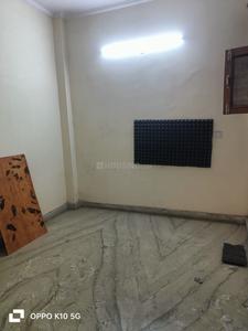 Hall Image of 480 Sq.ft 2 BHK Builder Floor for rent in Sector 24 Rohini New Delhi for Rs. 13000