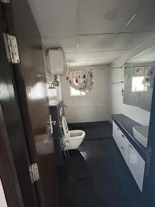 Image of 2075 Sq.ft 3 BHK Apartment / Flat for rent in ABA Cleo County, Sector 121, Noida for Rs. 85000