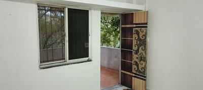 Balcony Image of 700 Sq.ft 2 BHK Independent House for rent in Mamurdi Pune for Rs. 12000