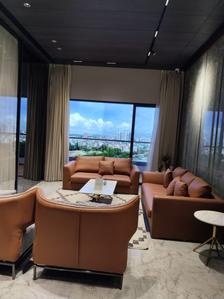 Hall Image of 1706 Sq.ft 3 BHK Apartment / Flat for sale in Majestique Evolvus Phase III, Kharadi Pune for Rs. 17500000