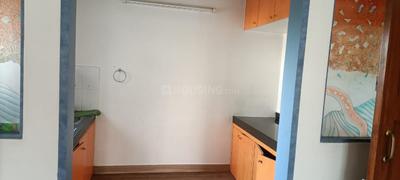 Bathroom Image of 1000 Sq.ft 2 BHK Apartment / Flat for sale in Devi Sacred Heart Town, Wanwadi Pune for Rs. 9000000