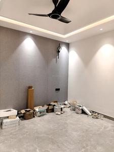 Bedroom Image of 2800 Sq.ft 4 BHK Builder Floor for sale in Ansal Royale Residency Floors, Sector 55 Gurgaon for Rs. 33500000