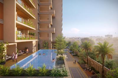 Image of 7500 Sq.ft 5 BHK Apartment / Flat for sale in Rajyash Royce One, Bodakdev, Ahmedabad for Rs. 82500000