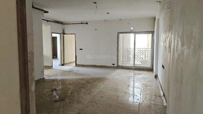 Living Room Image of 2230 Sq.ft 4 BHK Apartment / Flat for sale in Morta, Moti Ghaziabad for Rs. 18000000