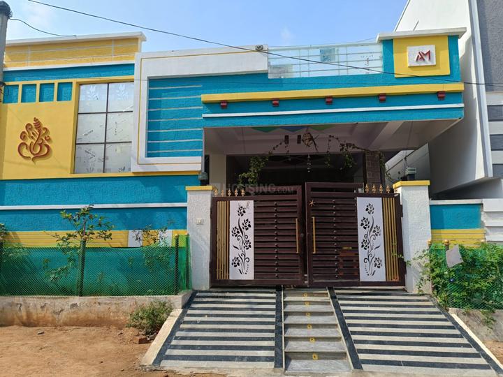 2 BHK 1500 Sqft Independent House for sale at Beeramguda, Hyderabad