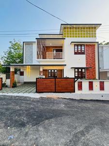 Image of 2300 Sq.ft 4 BHK Independent House for sale in Tatibandh, Raipur for Rs. 7500000
