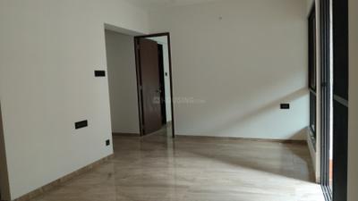 Living Room Image of 1386 Sq.ft 3 BHK Apartment / Flat for sale in VTP Aethereus Phase I, Mahalunge Pune for Rs. 12000000