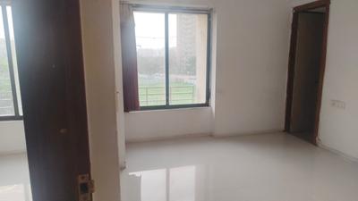 Bedroom Image of 1548 Sq.ft 3 BHK Apartment / Flat for sale in Shivansh Avani Dimora, Chandkheda Ahmedabad for Rs. 7500000