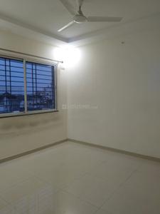Bedroom Image of 1200 Sq.ft 3 BHK Apartment / Flat for rent in Trimurti Nagar Nagpur for Rs. 25000