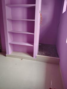 Bedroom Image of 705 Sq.ft 2 BHK Independent House for rent in Avadi Chennai for Rs. 10000