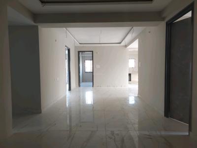 Living Room Image of 2500 Sq.ft 4 BHK Apartment / Flat for sale in Happy Homes Colony Hyderabad for Rs. 12000000