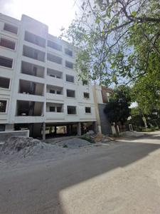2 BHK Flat