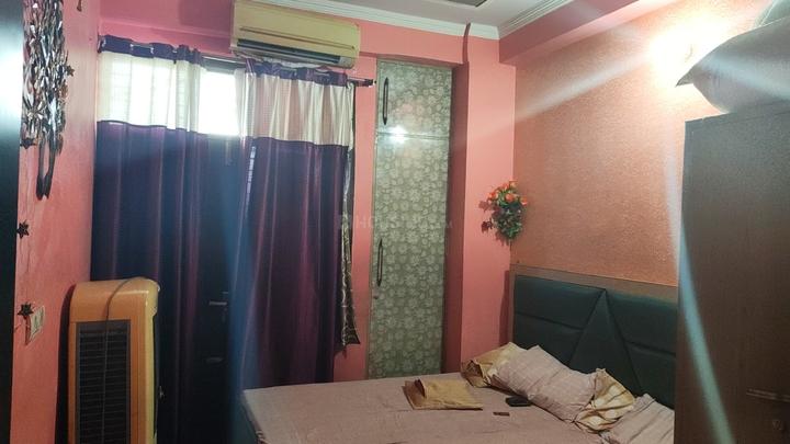 Dahiya Colony, Sector 3A Main Image 1