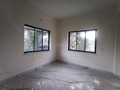 Bedroom Image of 1150 Sq.ft 3 BHK Apartment / Flat for sale in Kalikapur, EM Bypass Kolkata for Rs. 7000000