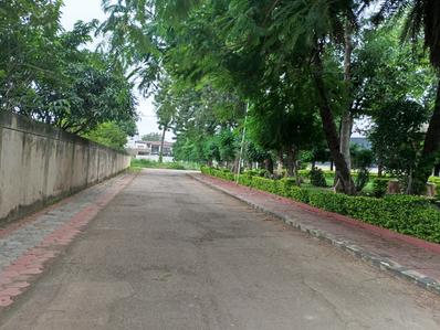 Image of 3200 Sq.ft Residential Plot / Land for sale in Kabra Mountburg Phase II, Nayta Mundla, Indore for Rs. 15500000