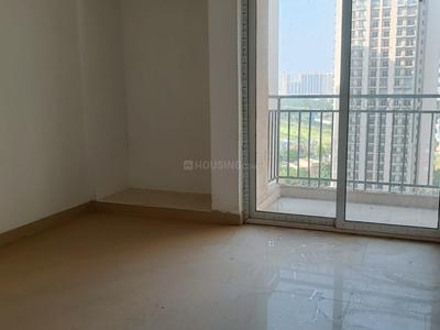 Bedroom Image of 1050 Sq.ft 2 BHK Apartment / Flat for sale in ATS Allure, Yeida Greater Noida for Rs. 9400000